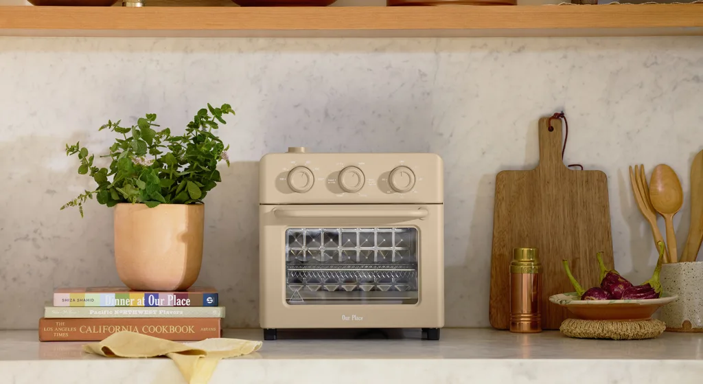 Our Place Wonder Oven