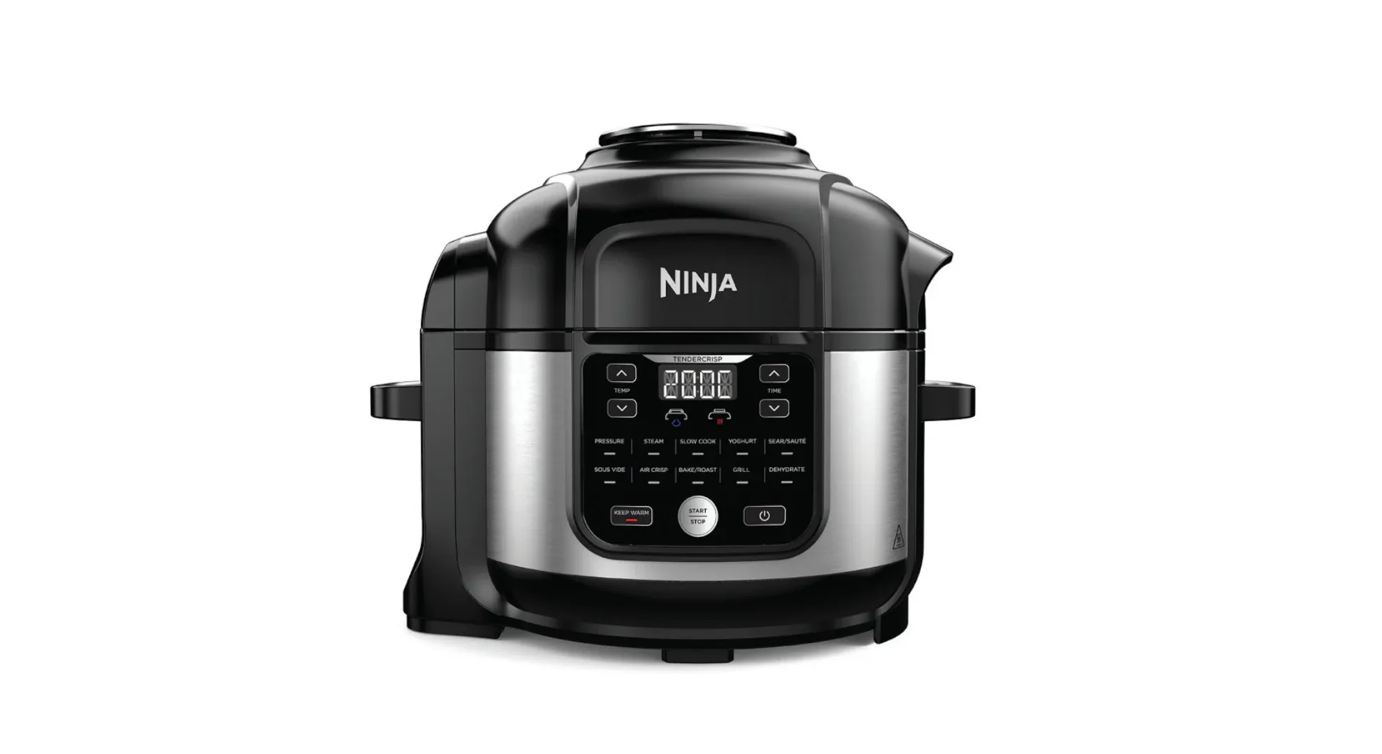 Ninja multi cooker