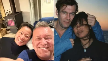 “She would change my life”: Inside Jimmy Barnes and his wife Jane’s 45-year love story