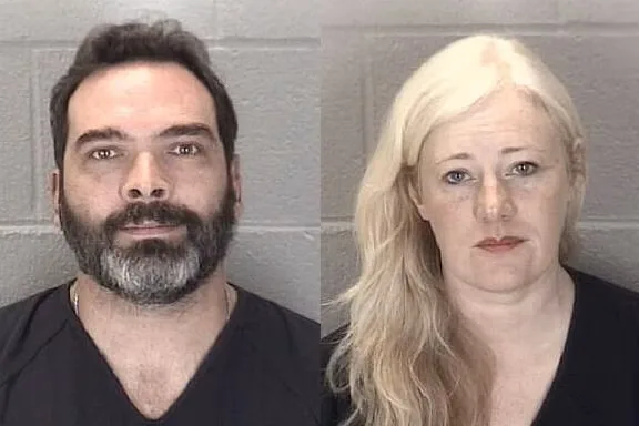 Natalia Grace adoptive parents Michael and Kristine