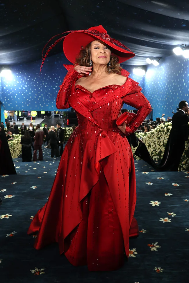 Debbie Allen