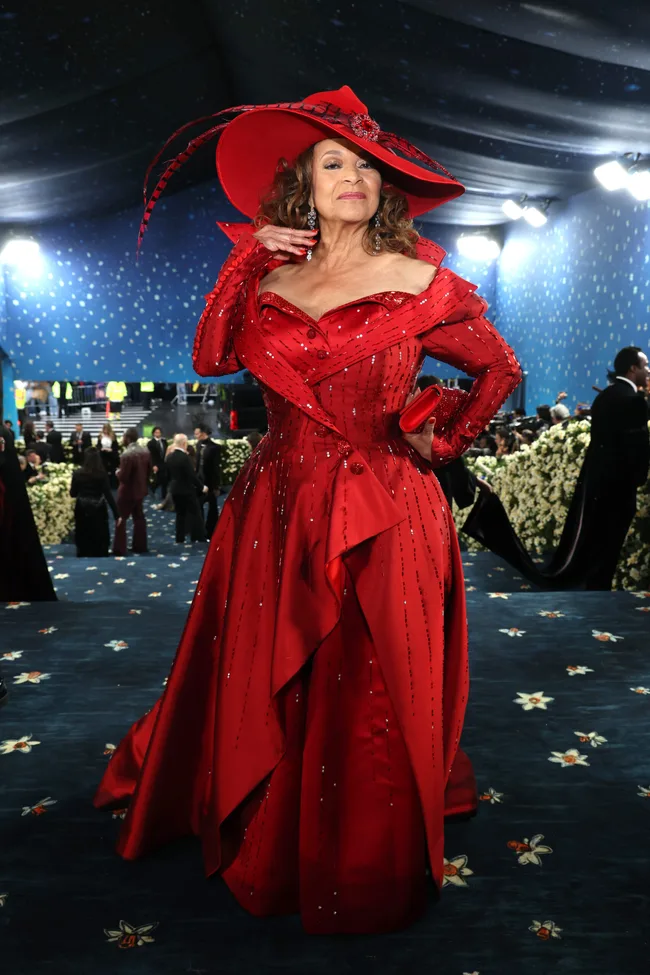 Debbie Allen