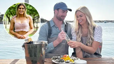 Farmer Wants a Wife