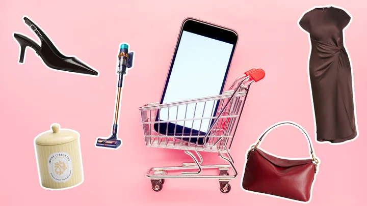 The best online sales happening now — shop them before they’re gone