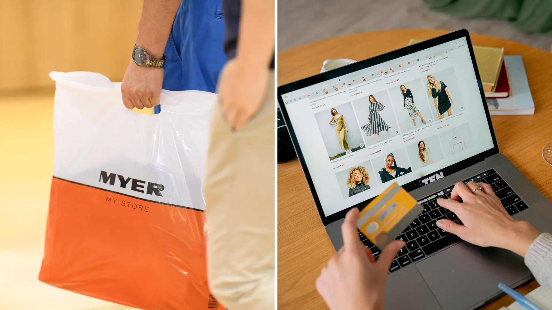 New Idea best Myer online sale