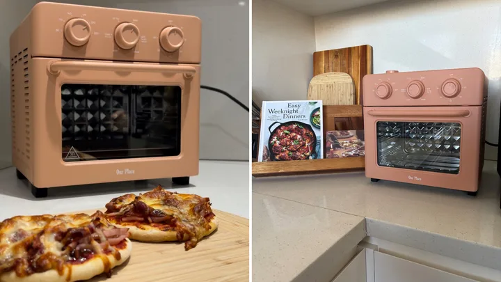 The appliance that replaced my air fryer is now on sale!