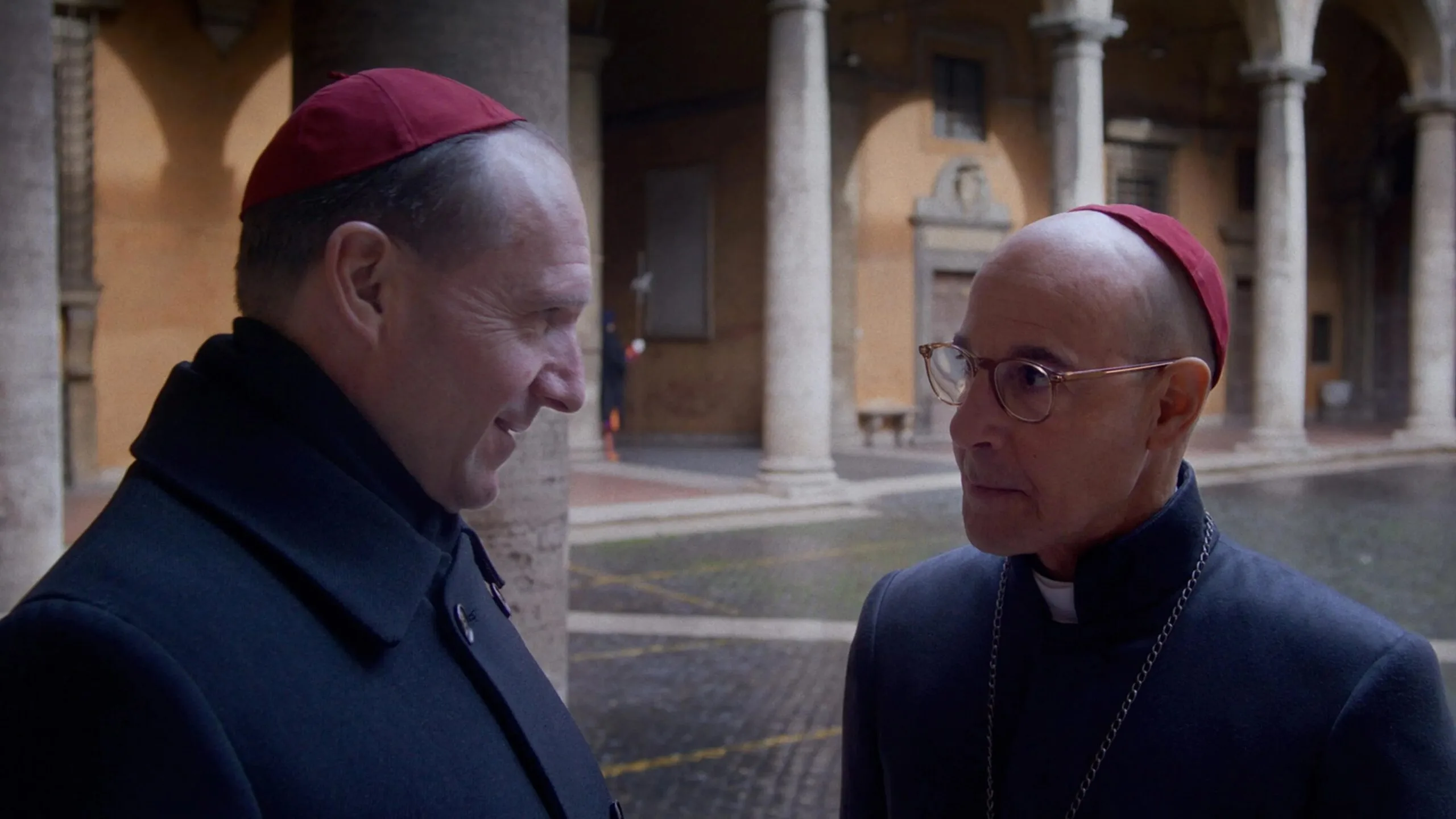 conclave movie