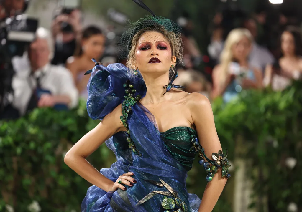 zendaya