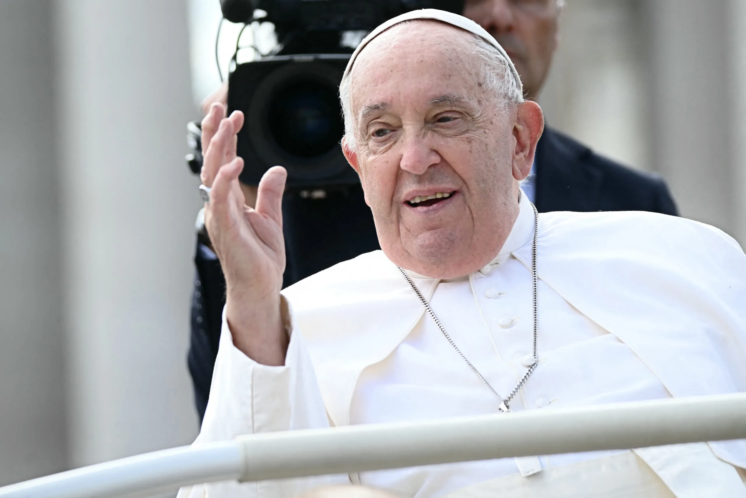 Pope Francis