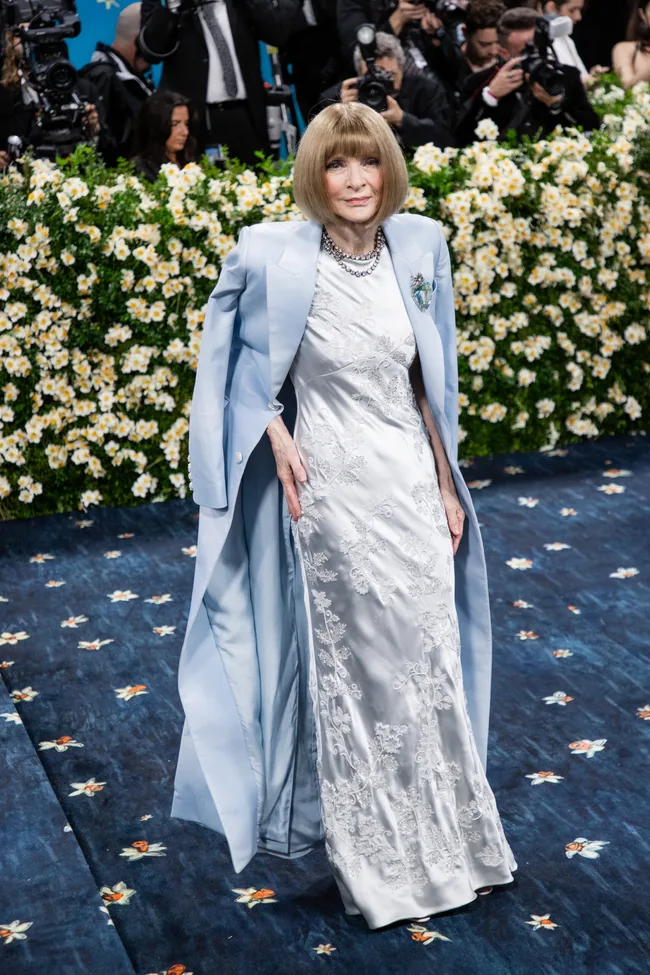 anna wintour