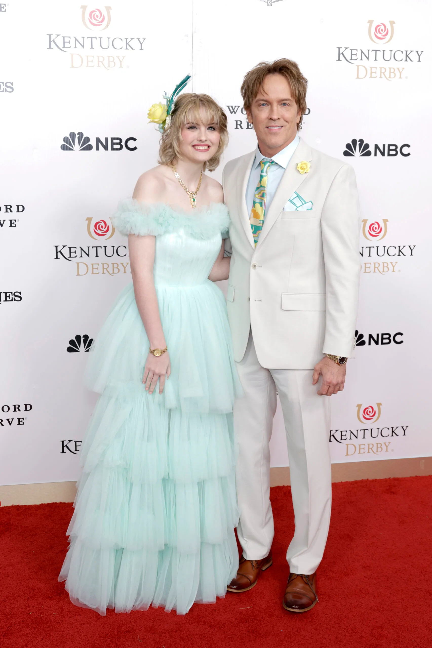Dannielynn  Birkhead Larry Birkhead