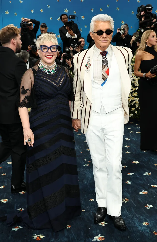 Baz Luhrmann Catherine Martin