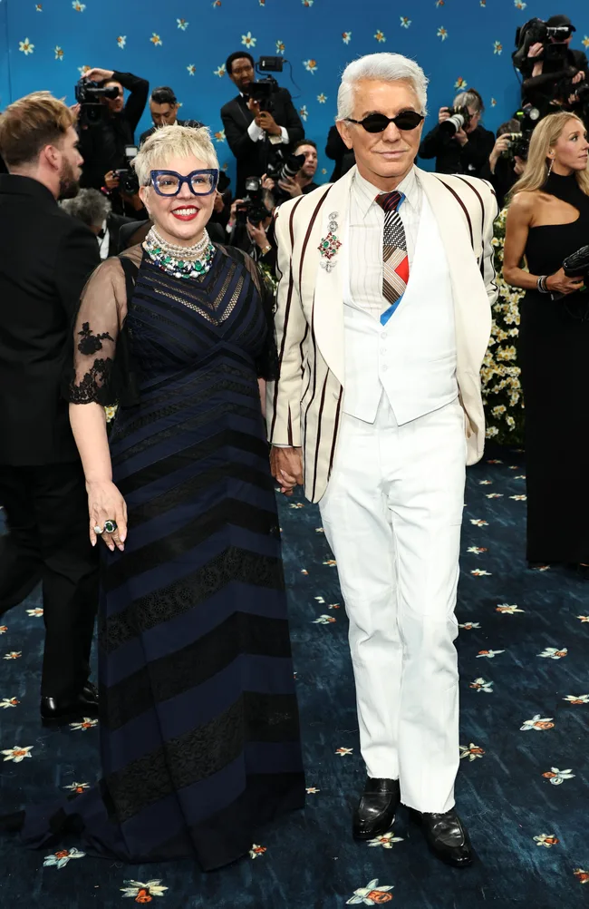 Baz Luhrmann Catherine Martin