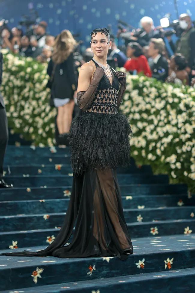 Dua Lipa