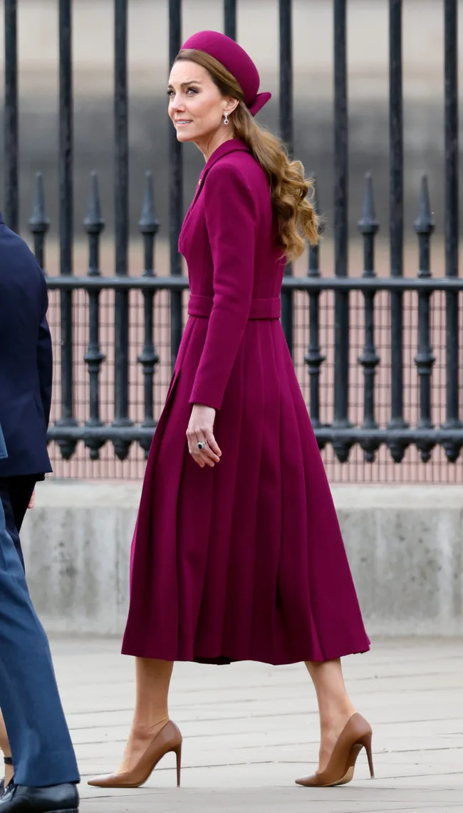Princess Catherine