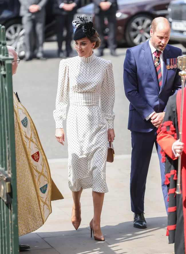 Princess Catherine