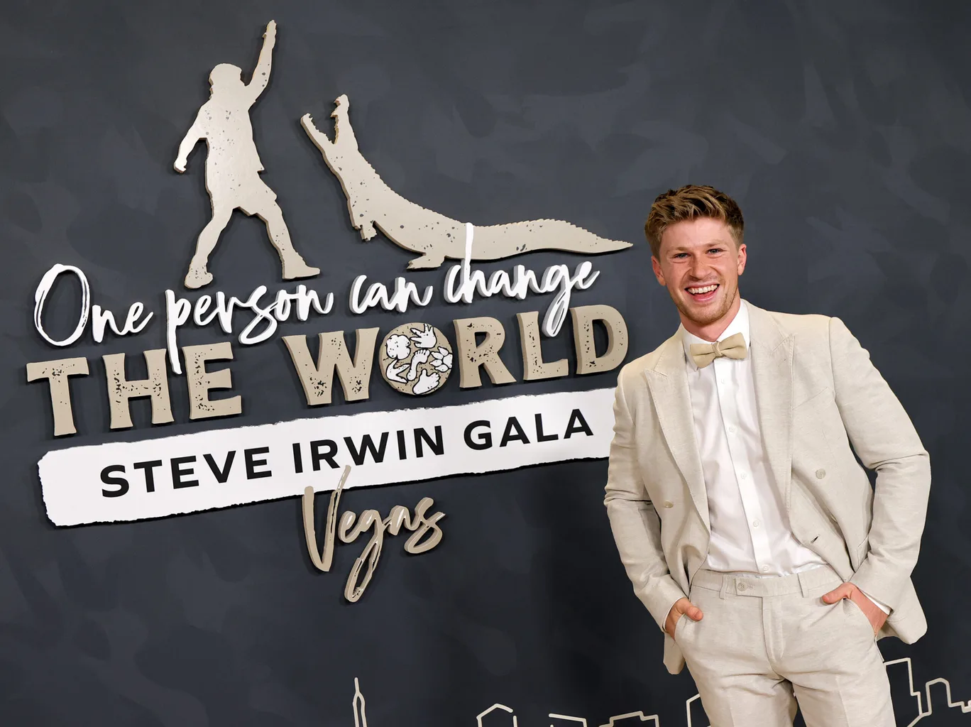 Robert Irwin breaks silence over sister Bindi's health scare | New Idea