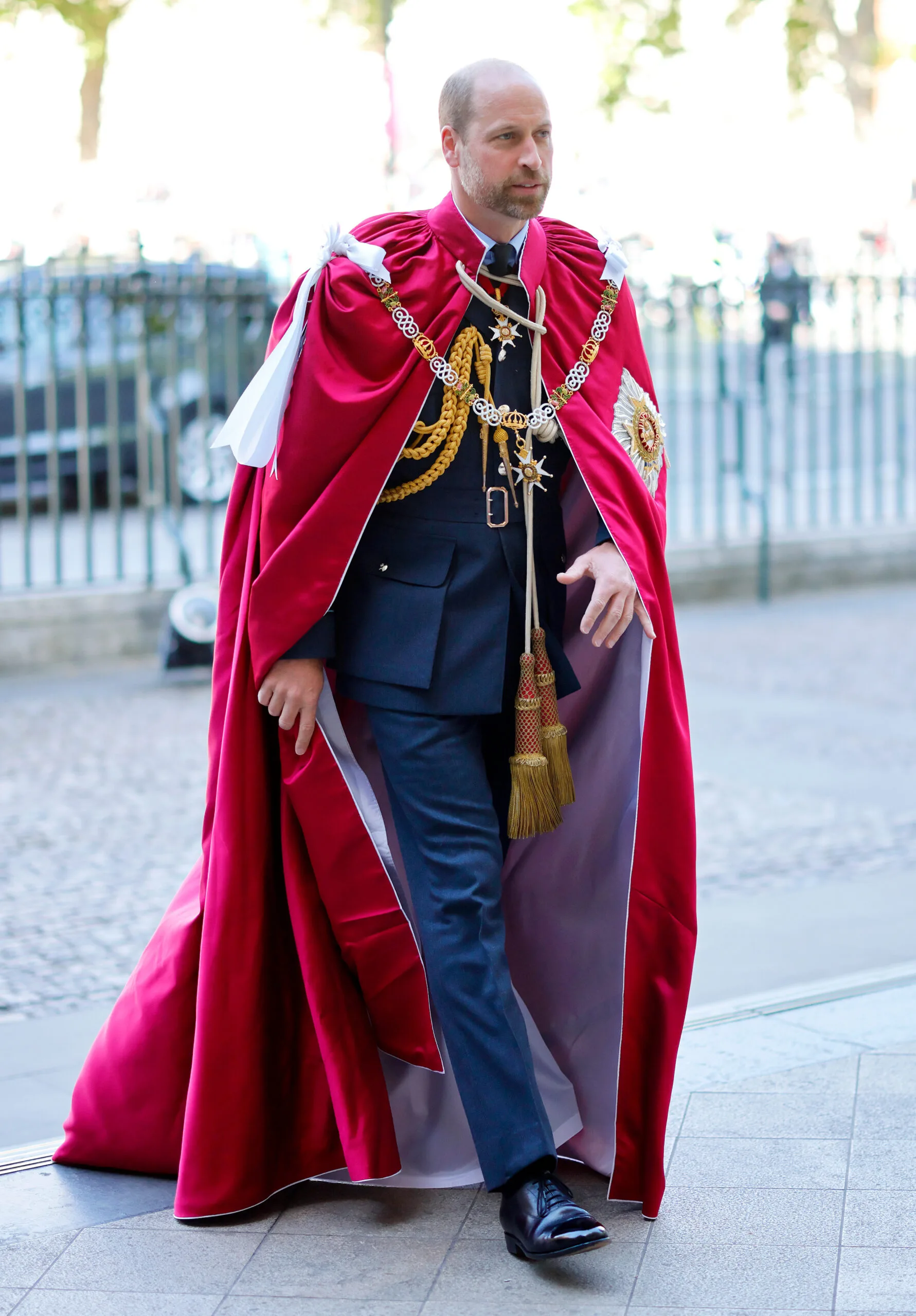 Prince William