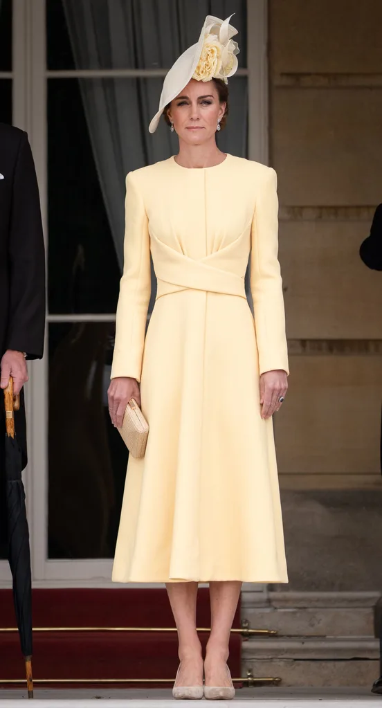 Princess Catherine