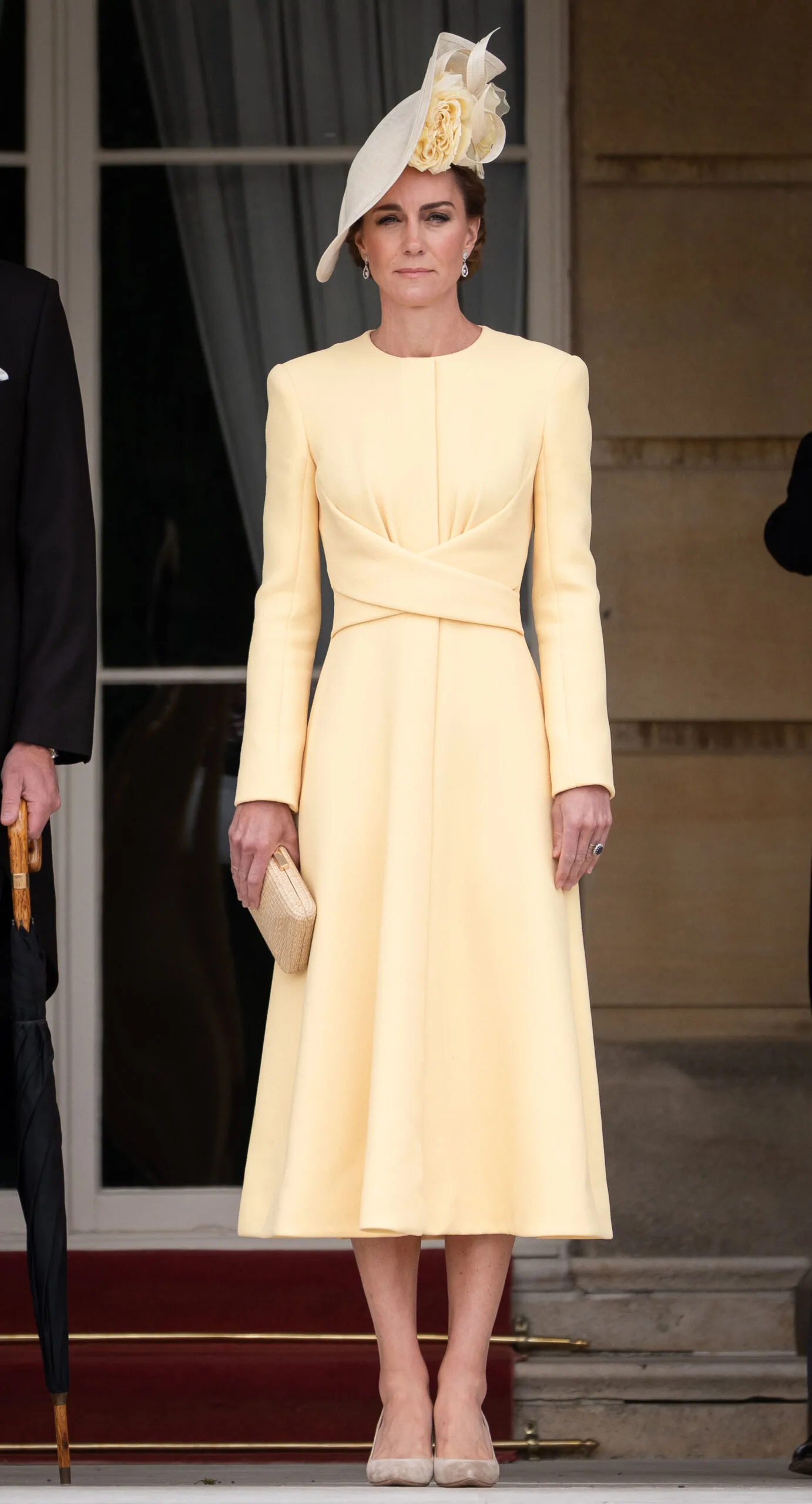 Princess Catherine 