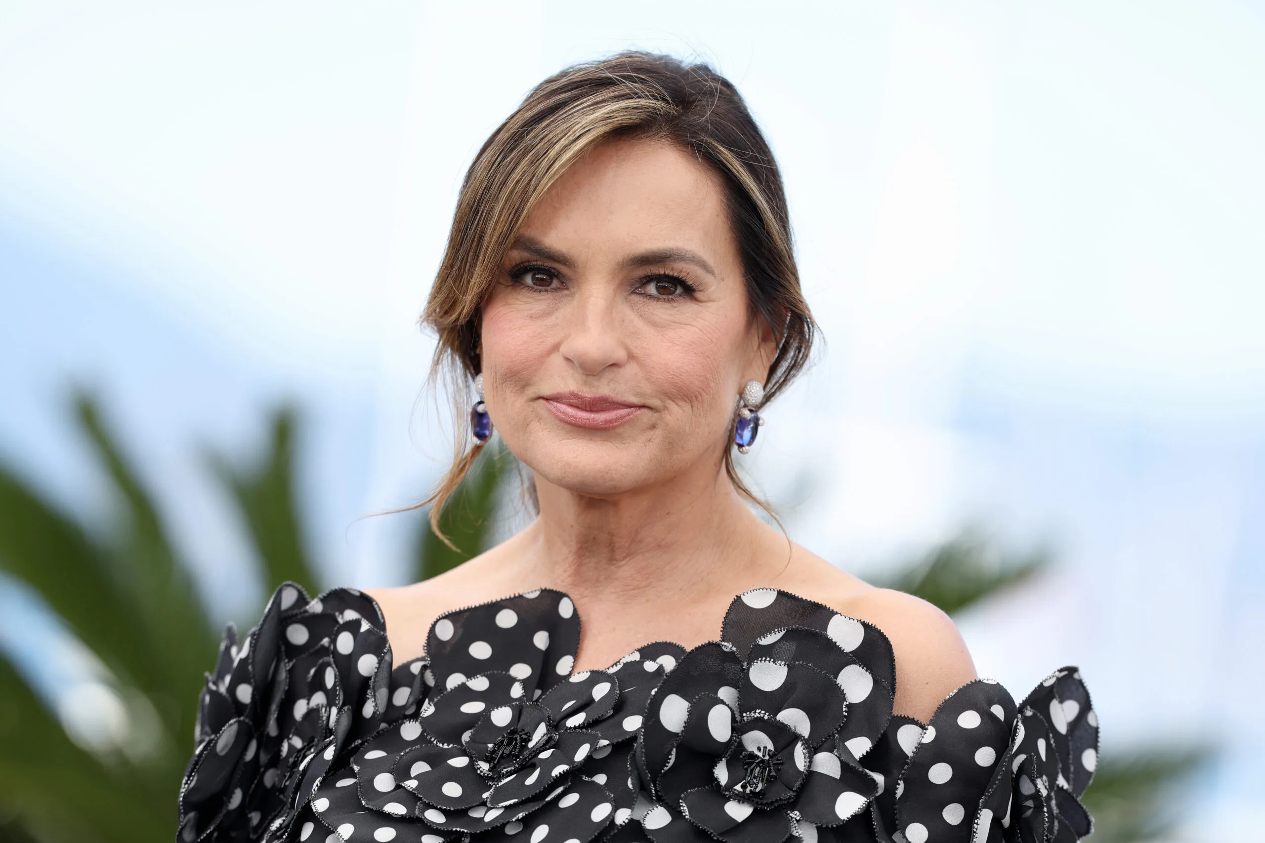 Mariska Hargitay