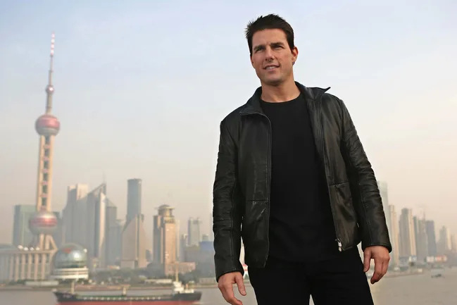 Mission: Impossible III
