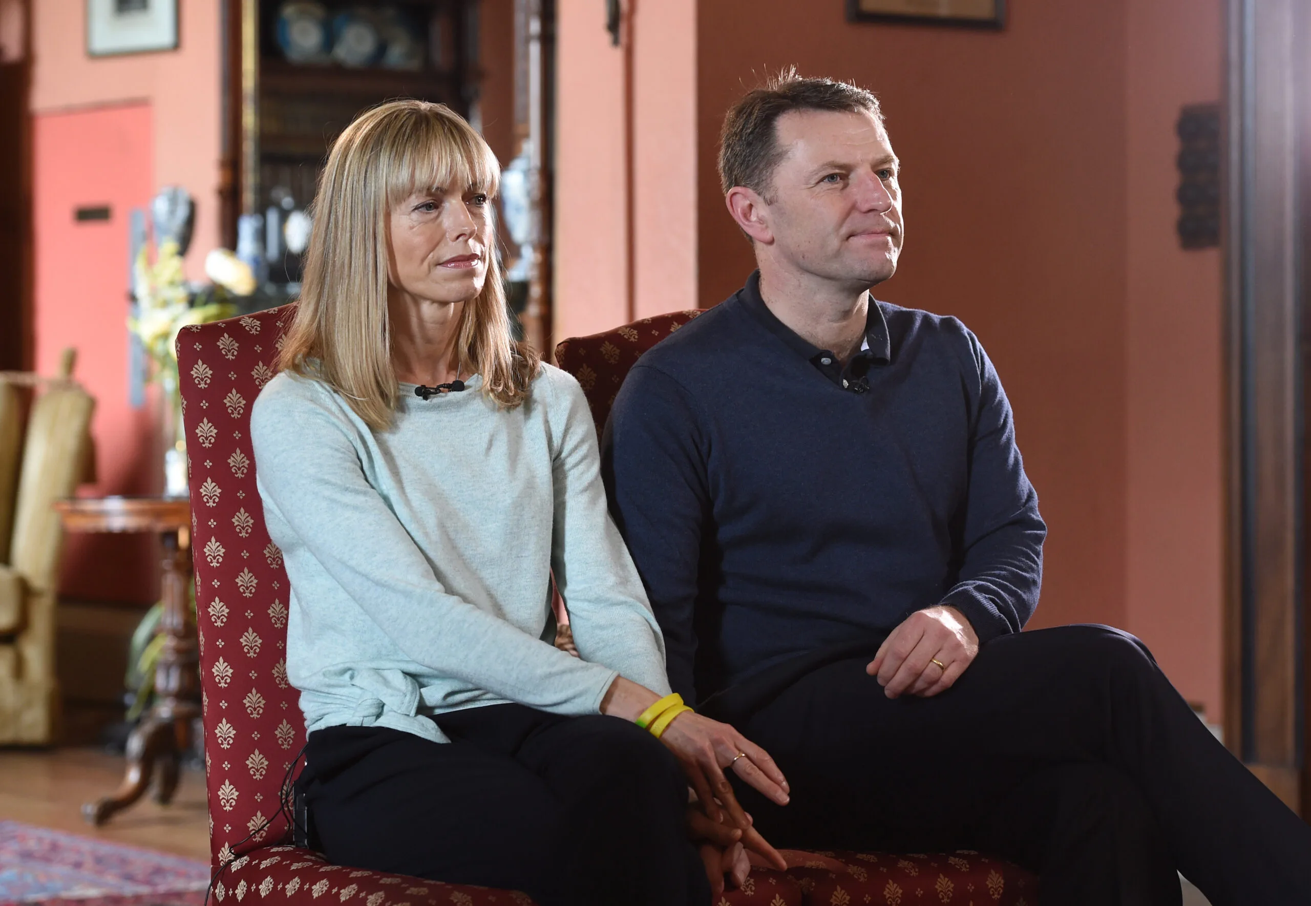 kate and gerry mccann