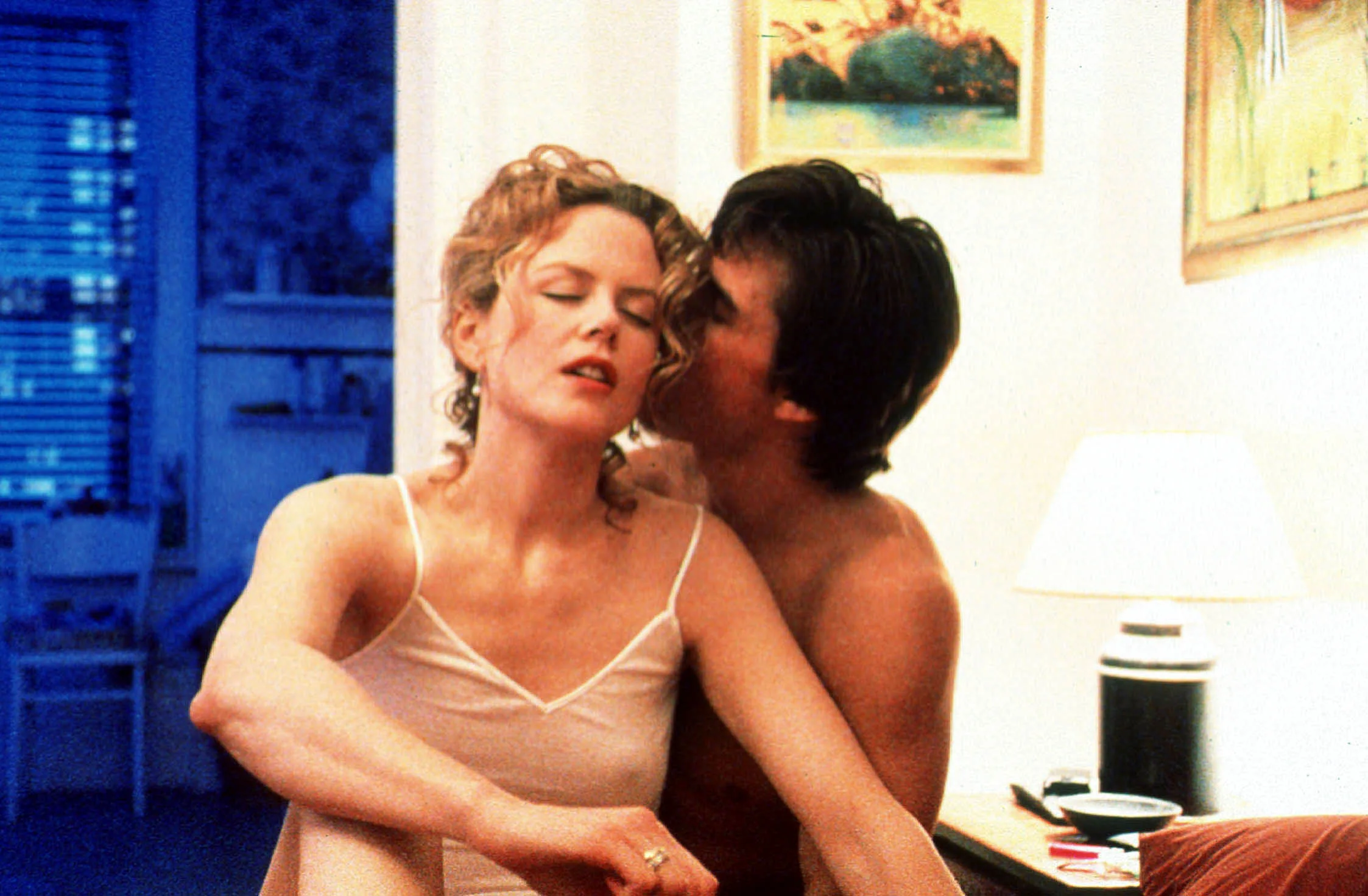 nicole kidman tom cruise