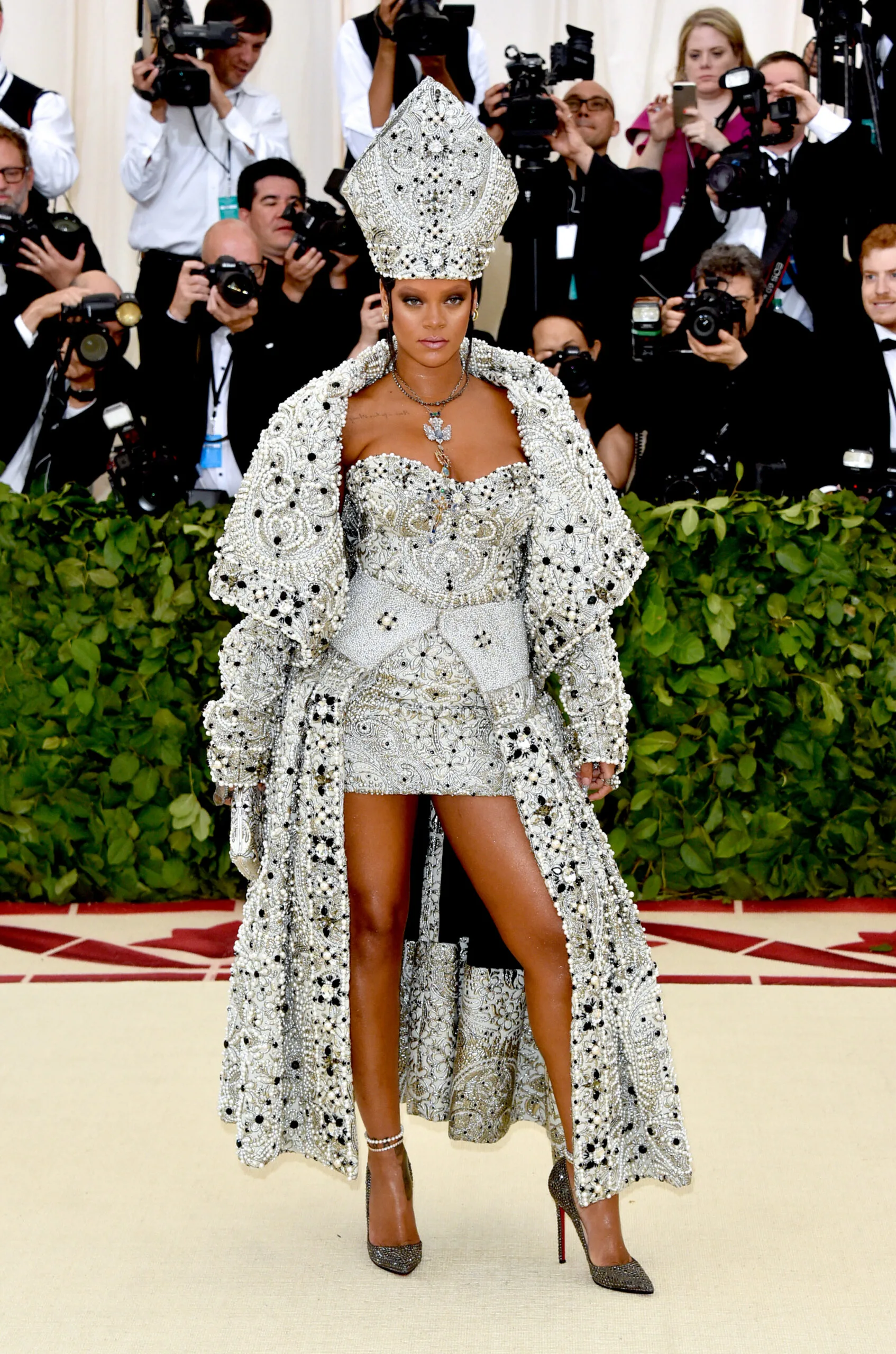 rhianna