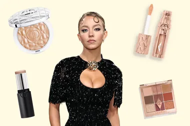 Sydney sweeney met gala 2025