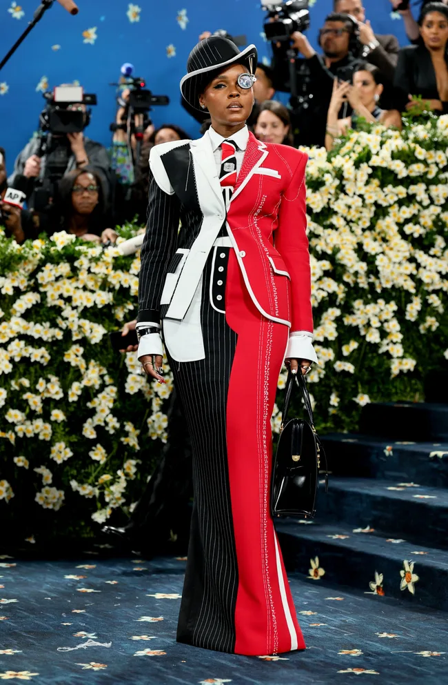 Janelle Mon&aacute;e