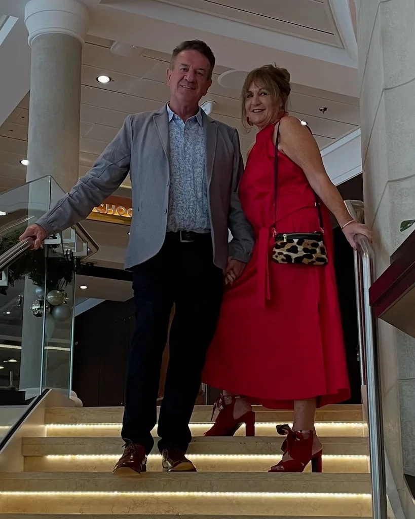 kevin janetta travel guides