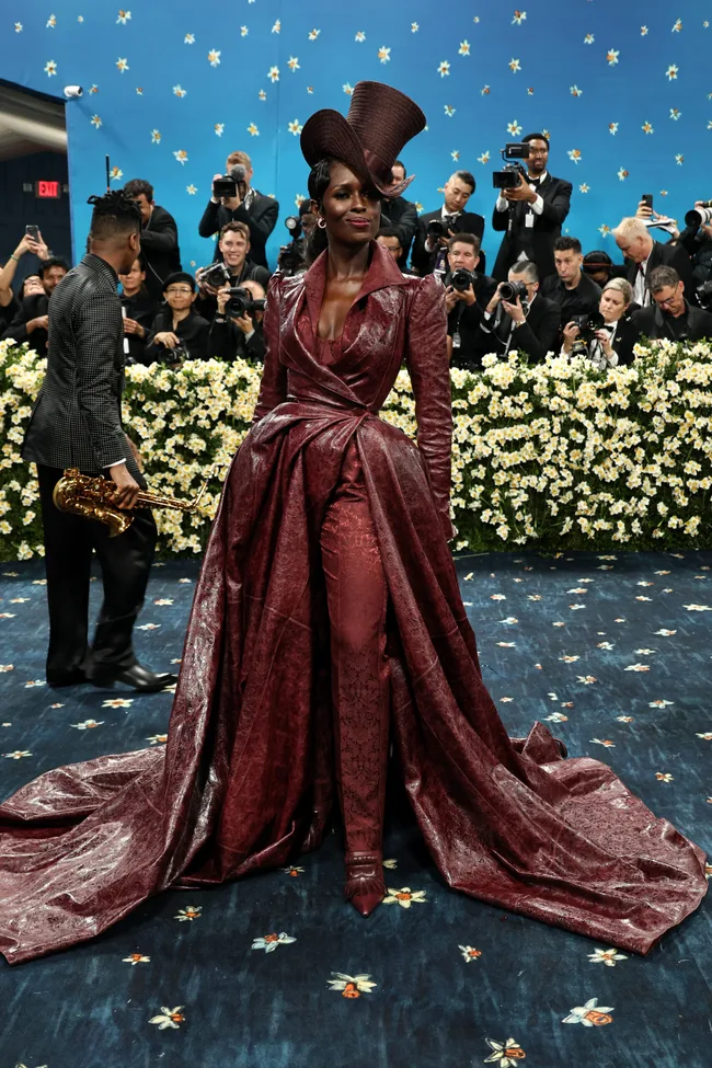 Jodie Turner-Smith