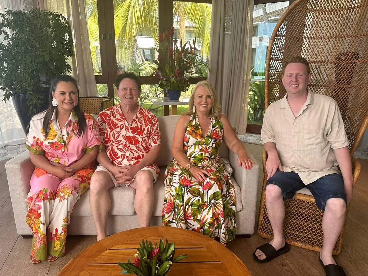 Fren family Travel Guides
