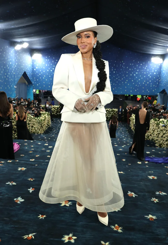Kerry Washington
