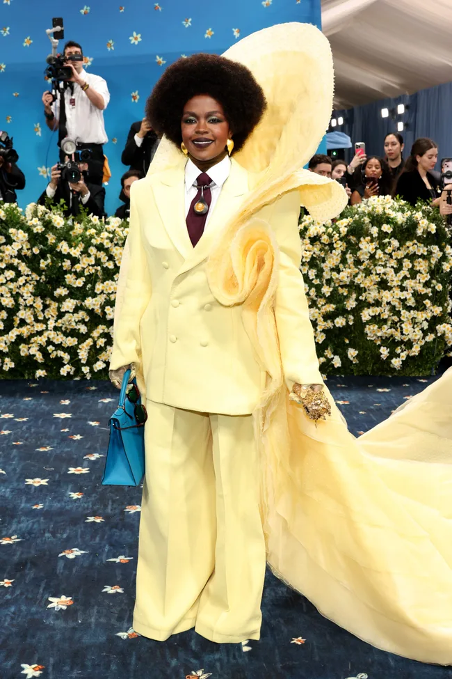 Lauryn Hill
