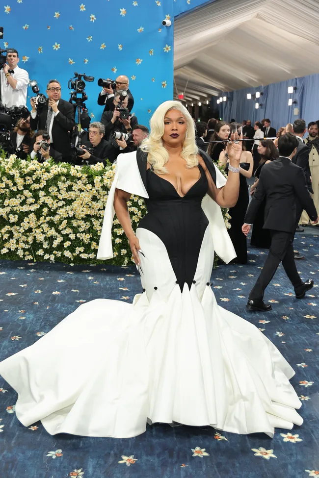 Lizzo
