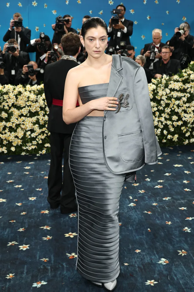 Lorde