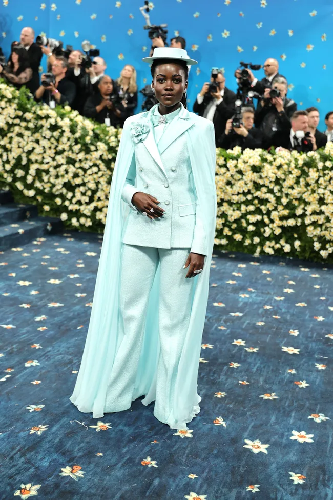 Lupita Nyong'o