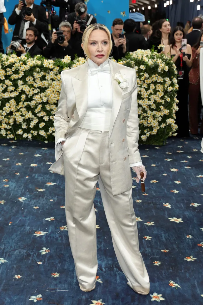 Madonna