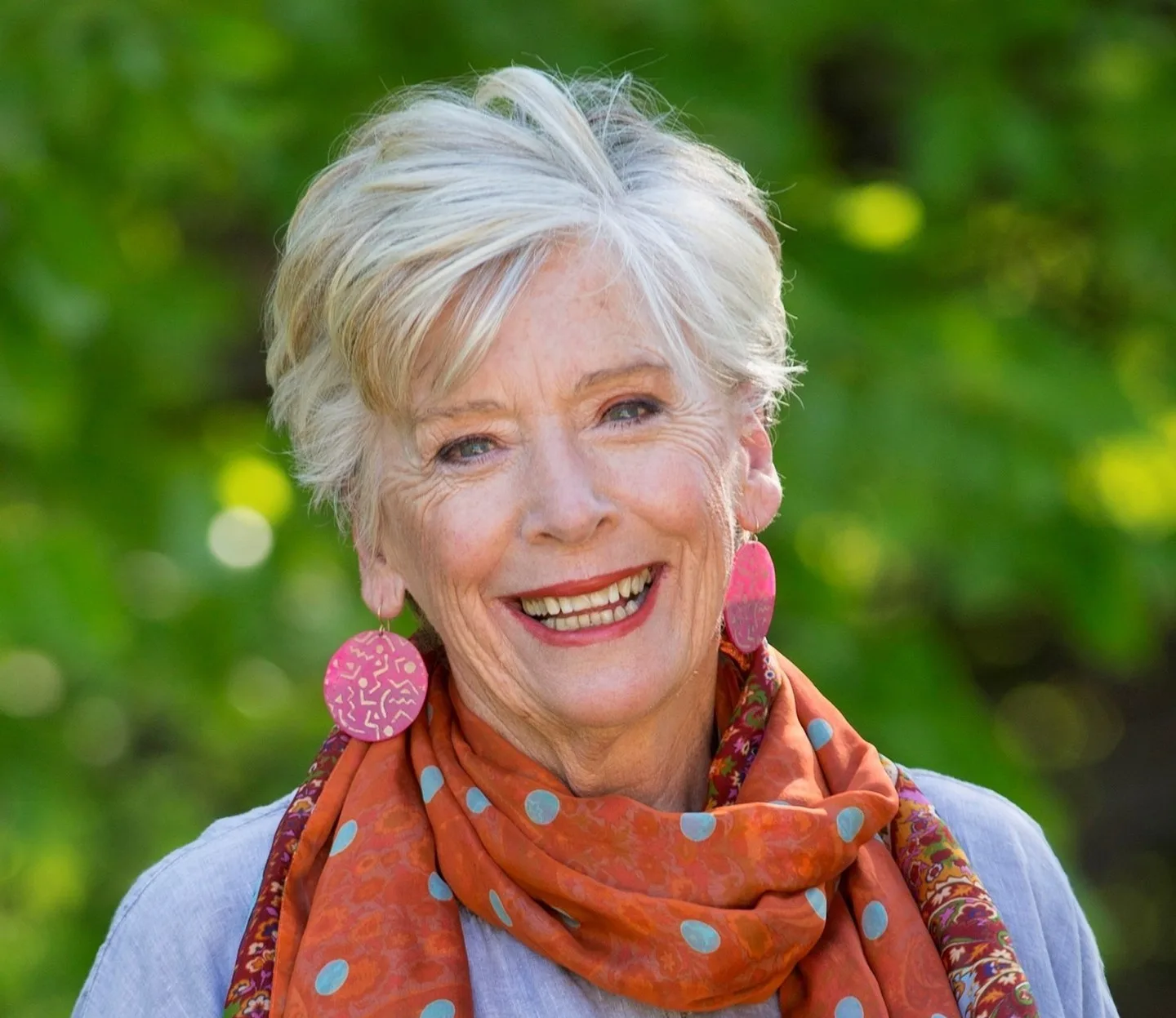 Maggie Beer