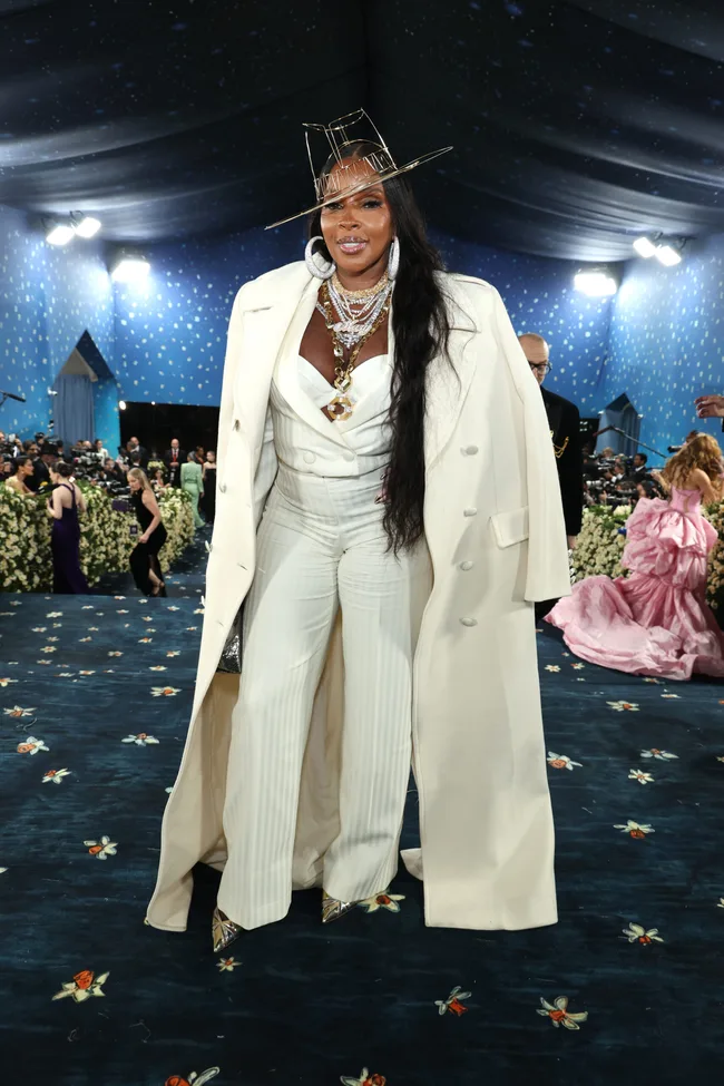 Mary J. Blige