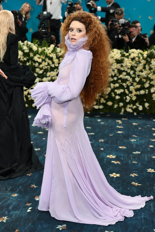Natasha Lyonne