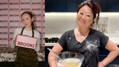 RecipeTin Eats makes shock copyright claims against Bake with Brooki