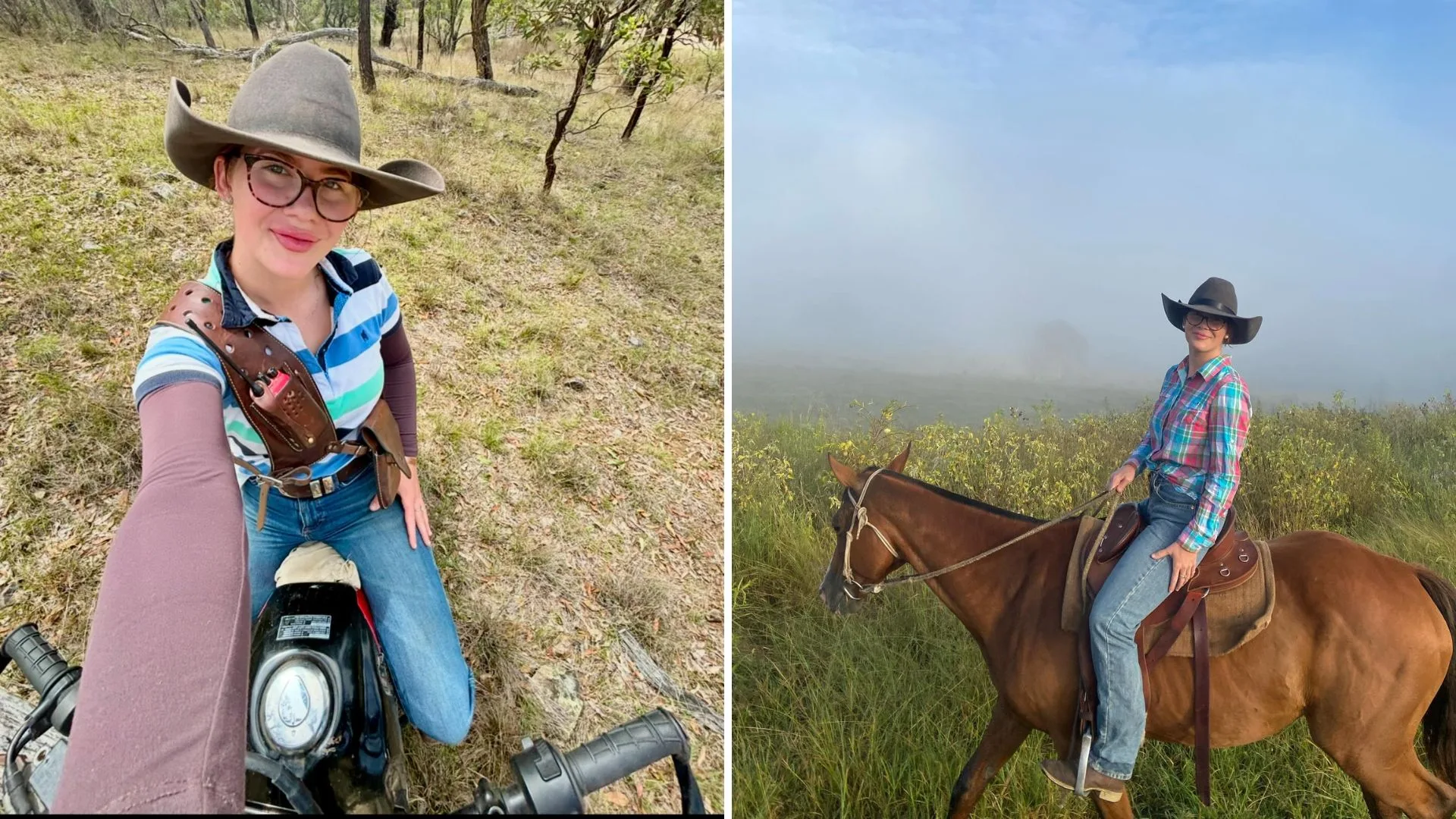 Farmer Wants a Wife: Are Farmer Jarrad and Chloe still together?