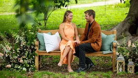 Are Farmer Tom and Georgie from Farmer Wants A Wife 2025 still together?