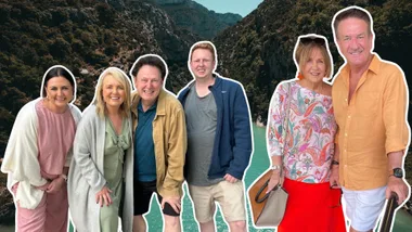 kevin janetta fren family travel guides