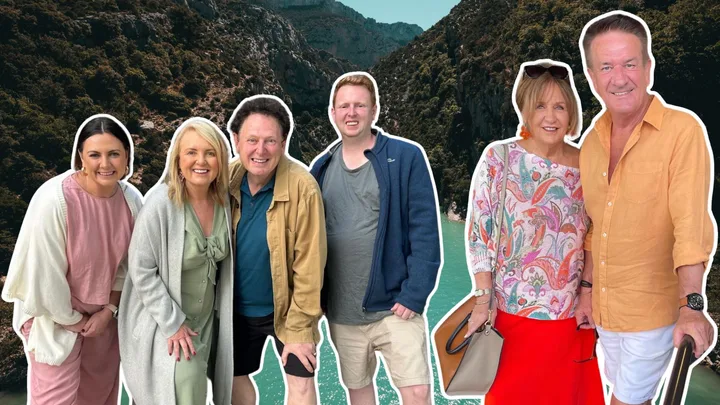 kevin janetta fren family travel guides
