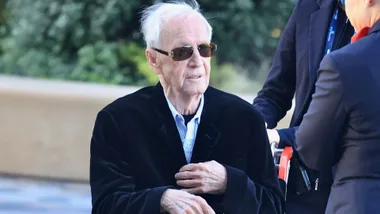 paul hogan