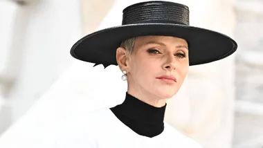 princess charlene